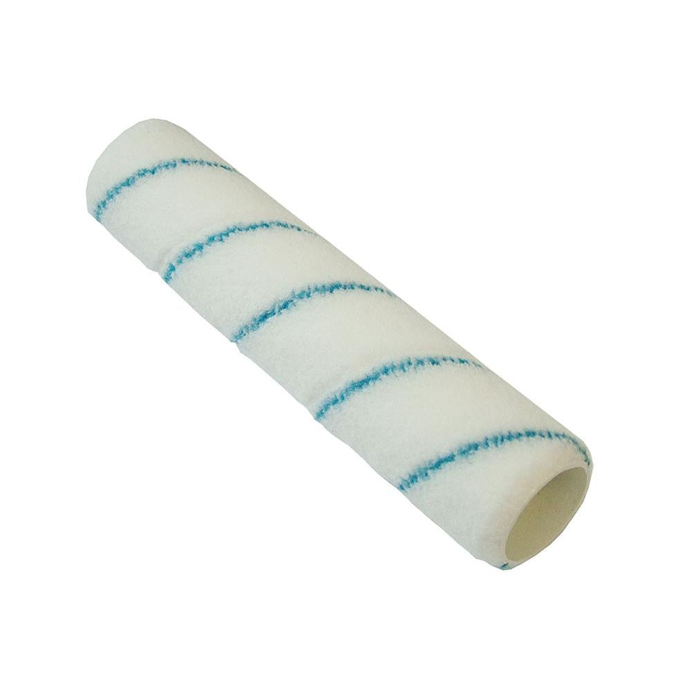 Faithfull Mopile Short Pile Roller Sleeve – 228 × 43mm (9in)