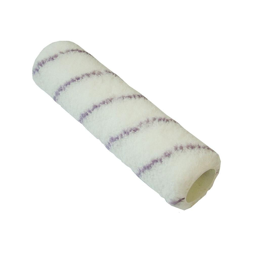 Faithfull Woven Medium Pile Roller Sleeve – 228 × 43mm (9in)