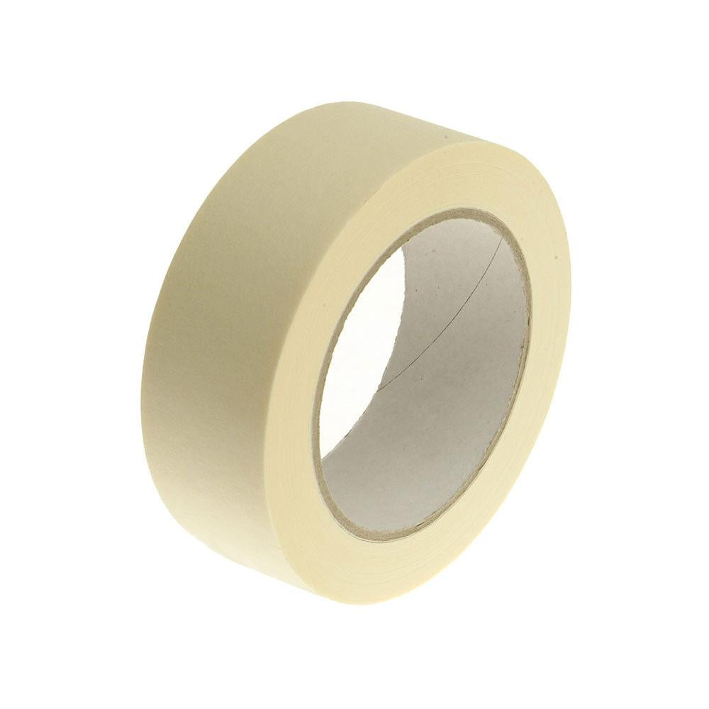 Faithfull Masking Tape – 38mm × 50m