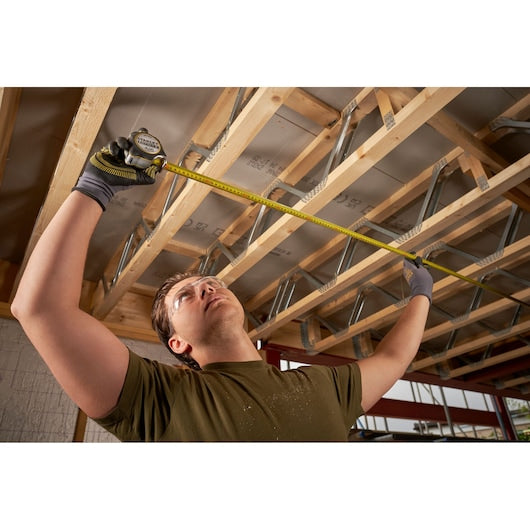 Stanley FatMax Xtreme Tape Measure – 5m / 16ft