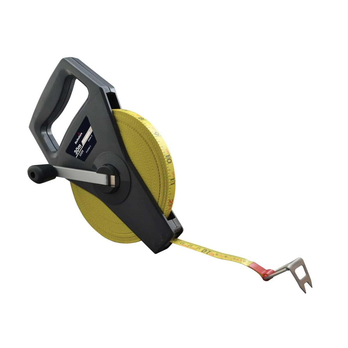 Hultafors RN30/79 Ranger Tape 30m/100ft