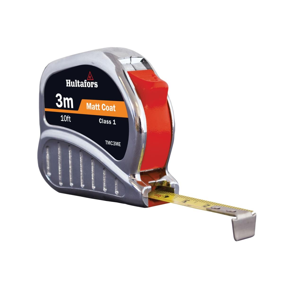 3m / 10ft - Metric/Imperial