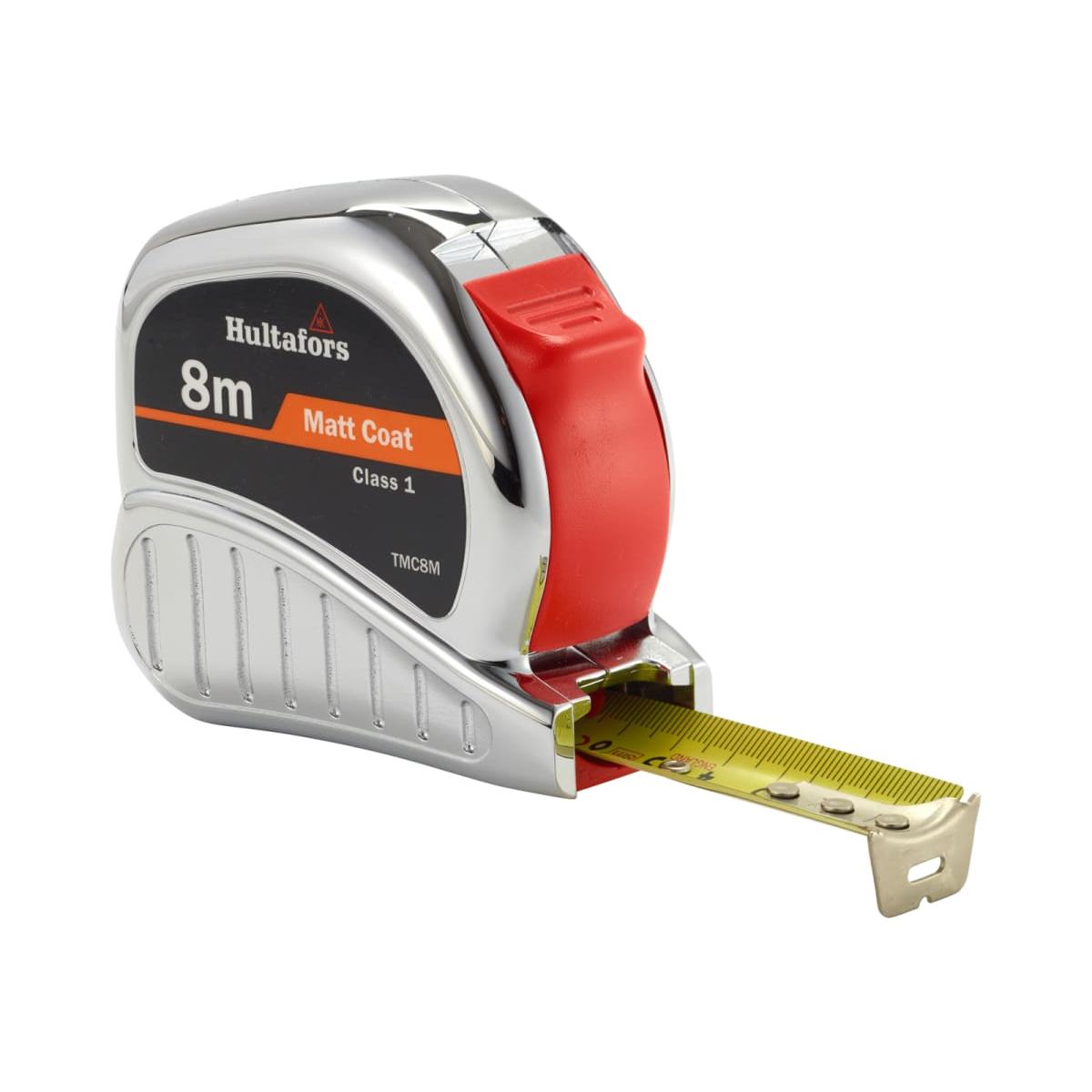 8m - Metric