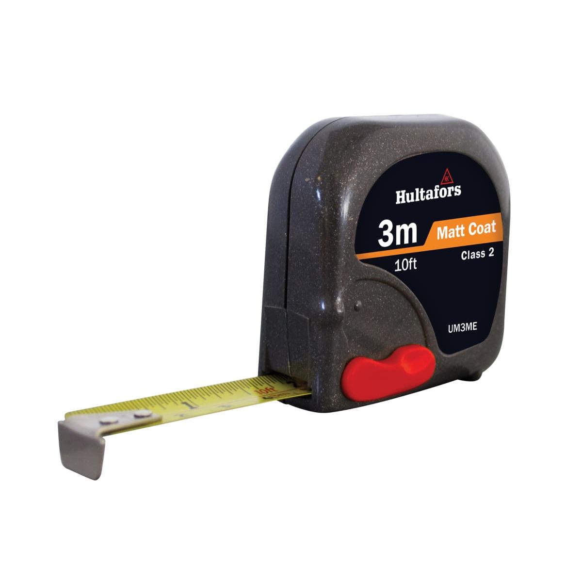 3m / 10ft - Metric/Imperial