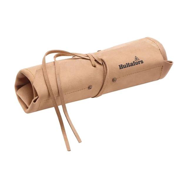 Hultafors Leather Tool Roll by Hultafors