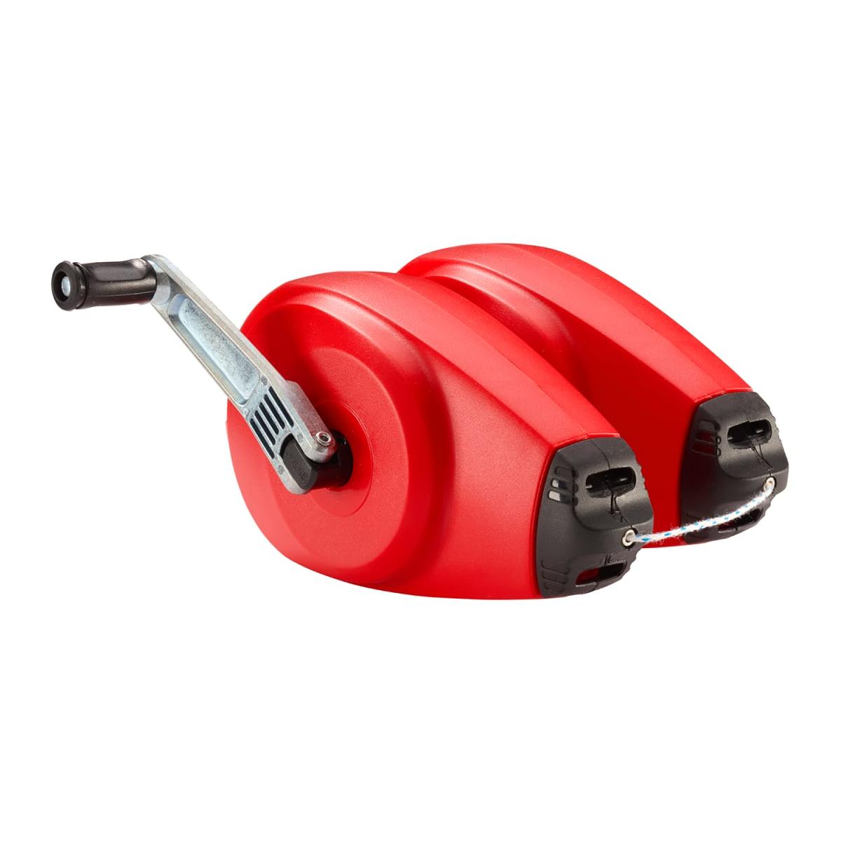 Hultafors Chalk Line Duo 30m