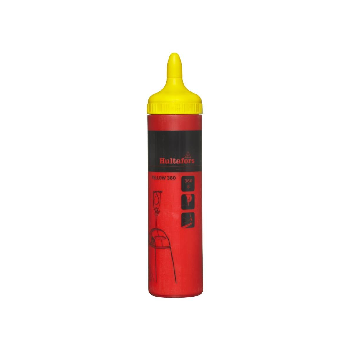 Yellow - 360g