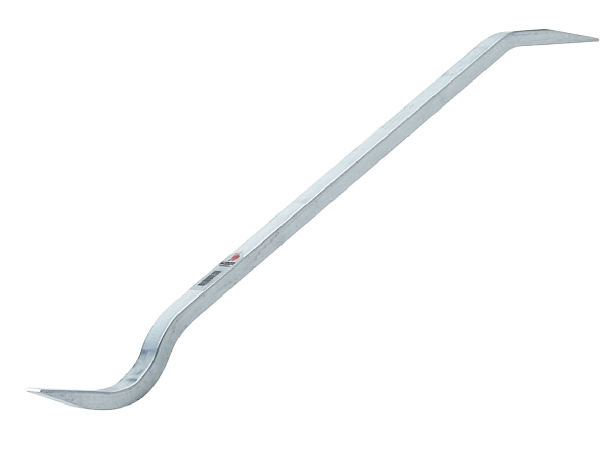 Hultafors H 700 B Aluminium Bending Bar 680mm