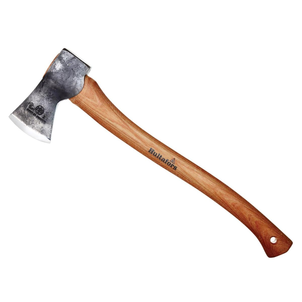 Hultafors Hults Bruk Ekelund Hunting Axe
