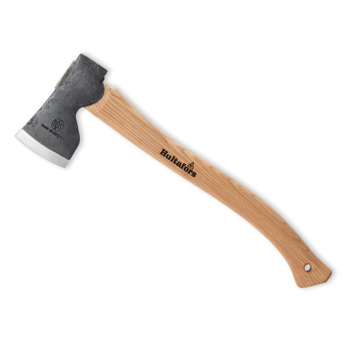Hultafors Dvardala Premium Hunting & Forest Axe 700g