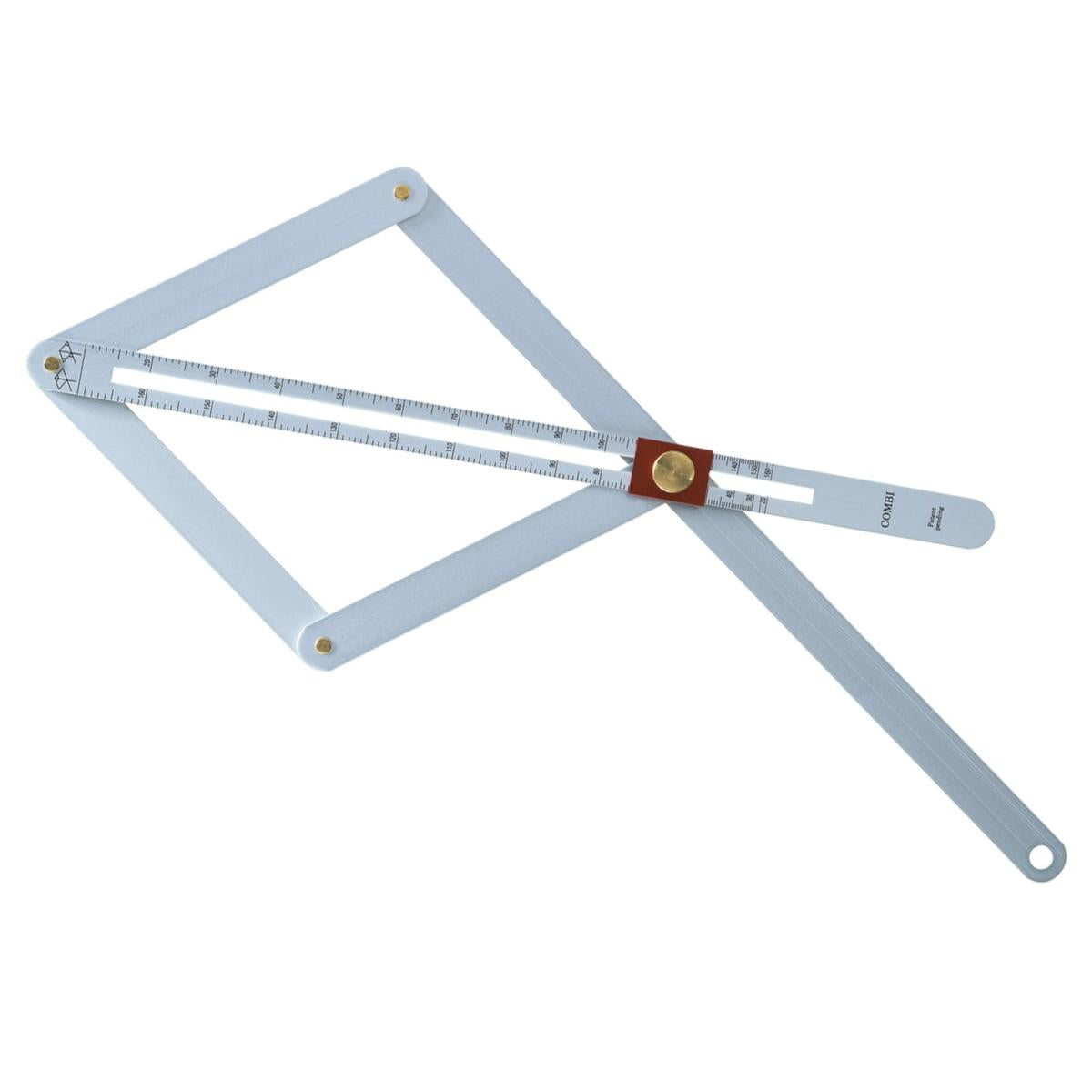Hultafors Combi Square 300mm