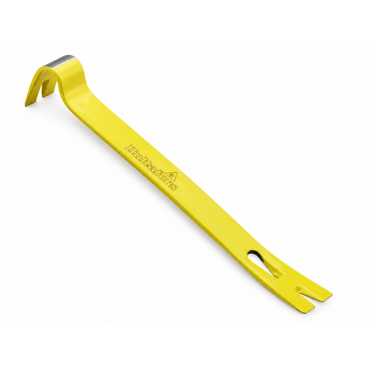 Hultafors 108 Hi-Vis Mini Wrecking Bar 175mm