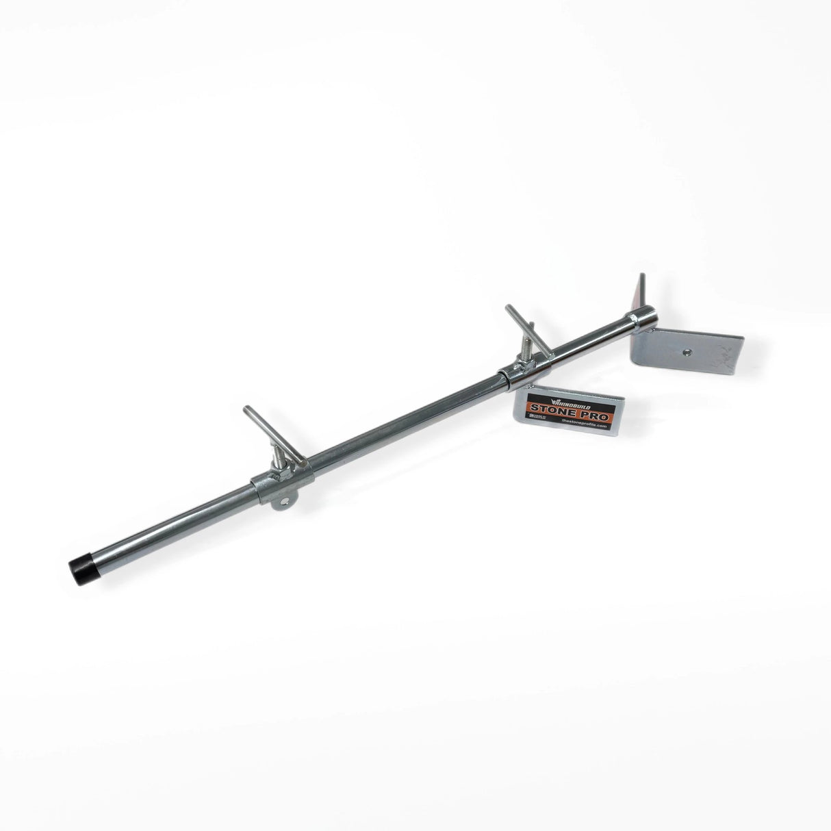 Stone Pro - Plumbline Alternative for Stonework by Rhinobuild