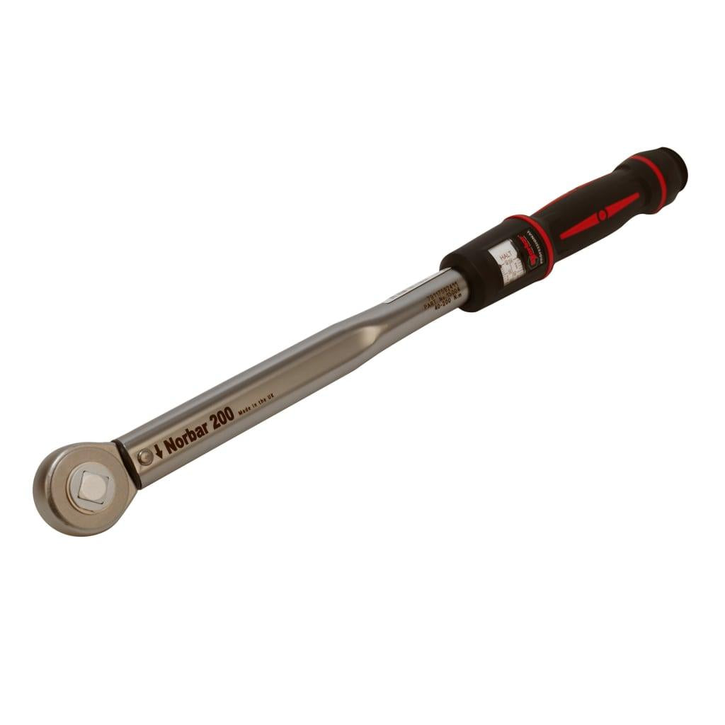 Norbar Pro torque wrench – 3/4in – 80–400Nm – main product image