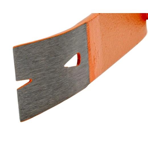 Picard BlackGiant Pry Bar Heavy-Duty Forged Steel by Picard