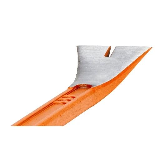 Picard BlackGiant Pry Bar Heavy-Duty Forged Steel by Picard