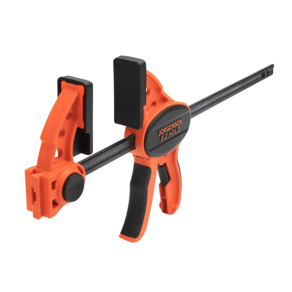 Pony Jorgensen E-Z HOLD 12in (300mm) clamp – PNY33412