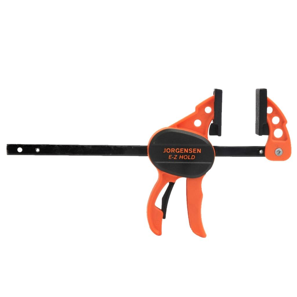 Pony Jorgensen E-Z HOLD Hobby 4in (100mm) clamp – PNY33804