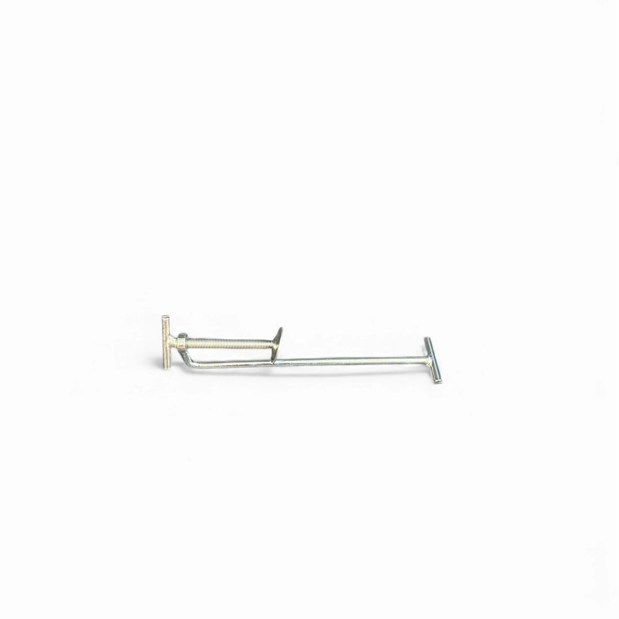 Internal Brick Clamp - T-Bar Bed Joint Large (140mm block) by Rhinobuild