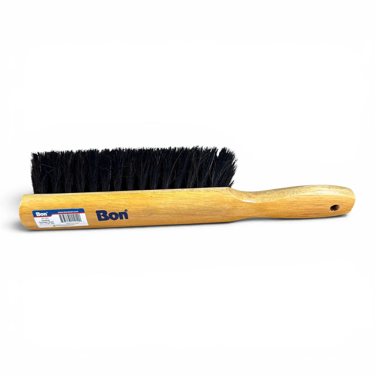 Bon Tool Bricklayers Brush Soft Horsehair (11-212) by Bon Tool