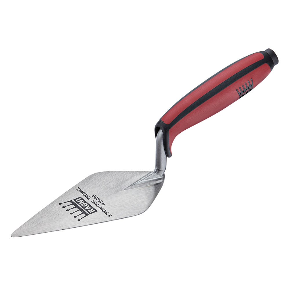 Ragni Brick Pointing Trowel 6 inch