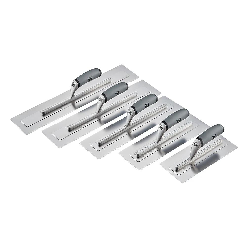 Ragni Flexlite Skimming Trowel with Hi-Lift by Ragni