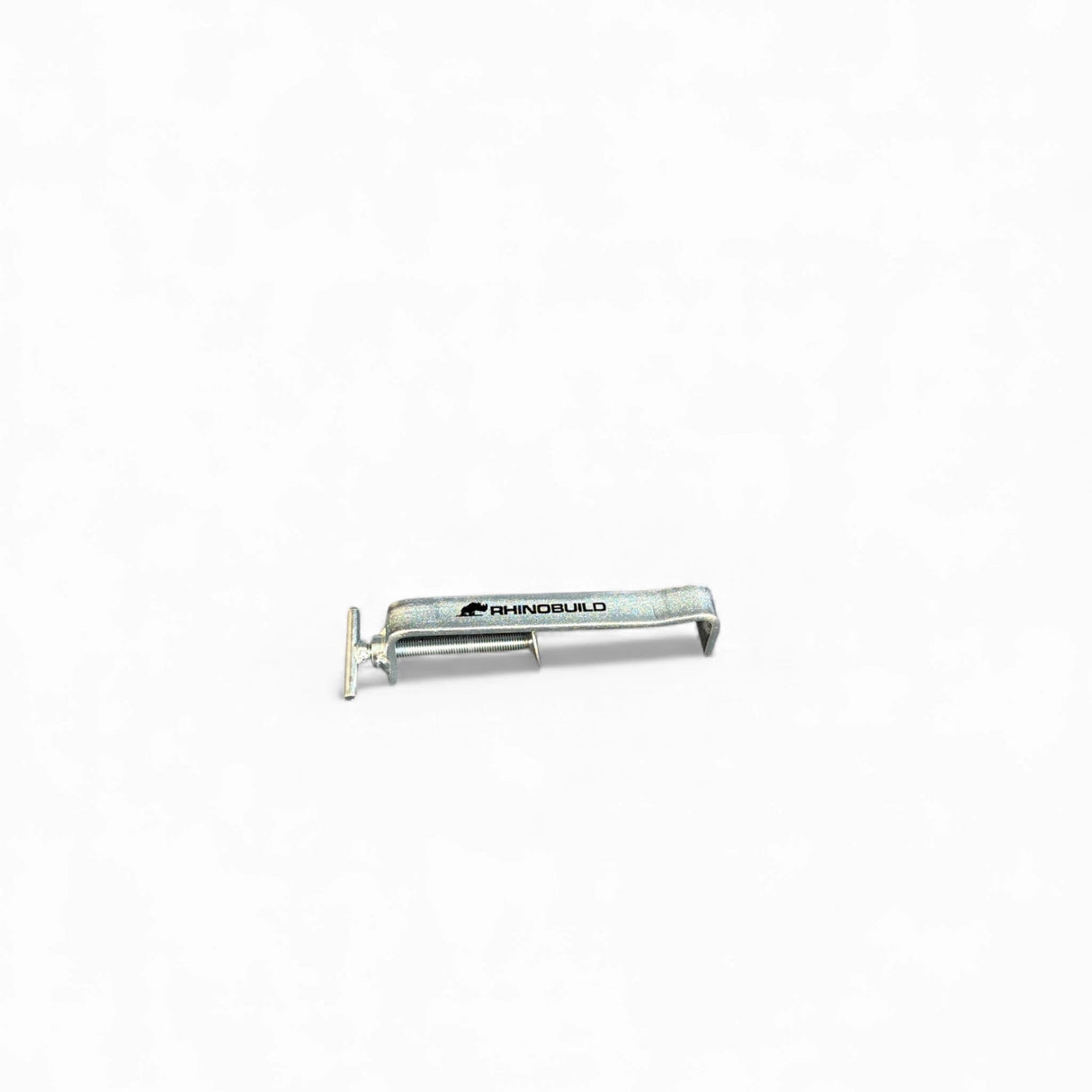 External Brick Clamp - Small (103mm - half brick) by Rhinobuild