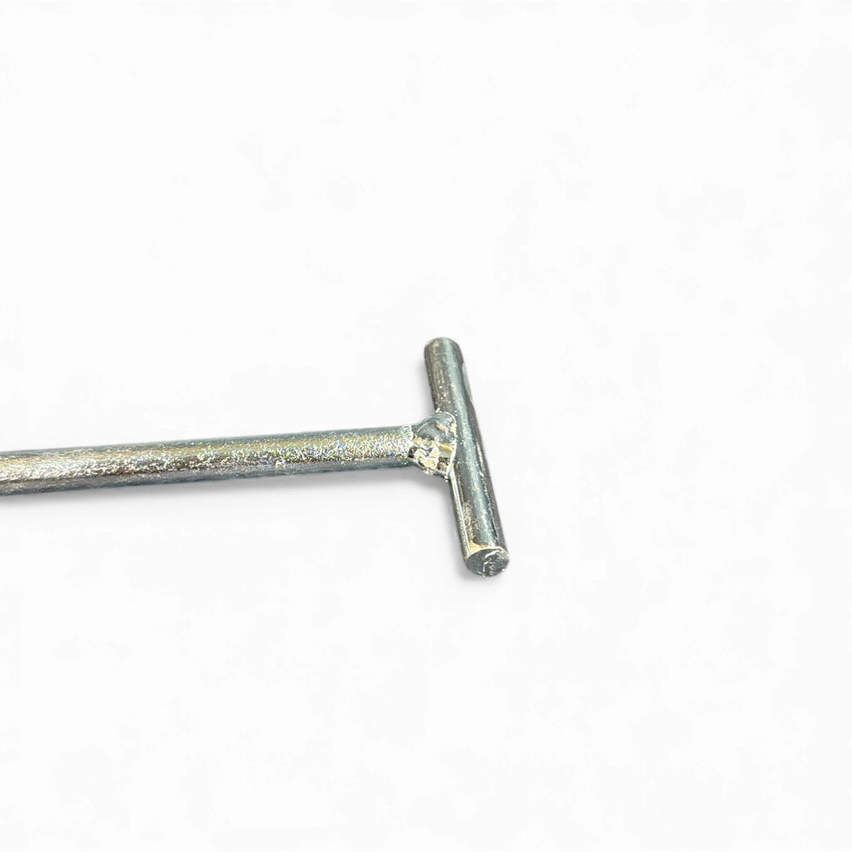 Internal Brick Clamp - T-Bar Bed Joint (103mm / half brick) by Rhinobuild