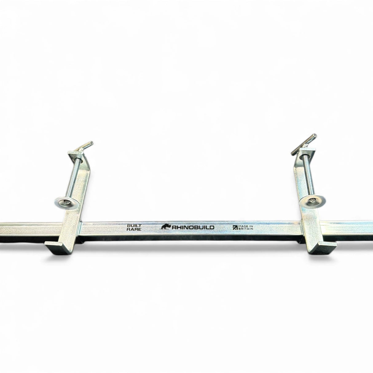 Top Clamp by Rhinobuild