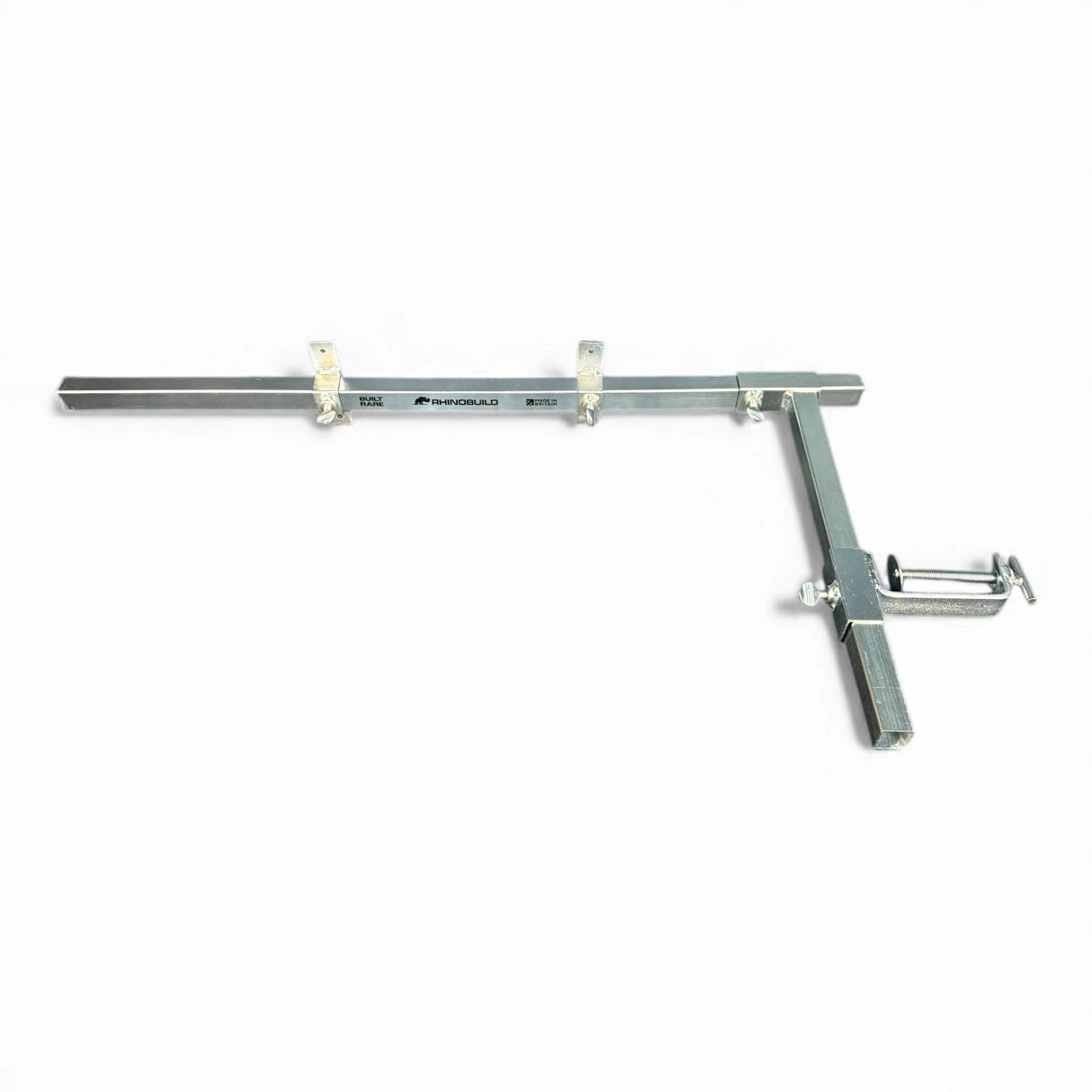 Timber Clamp by Rhinobuild