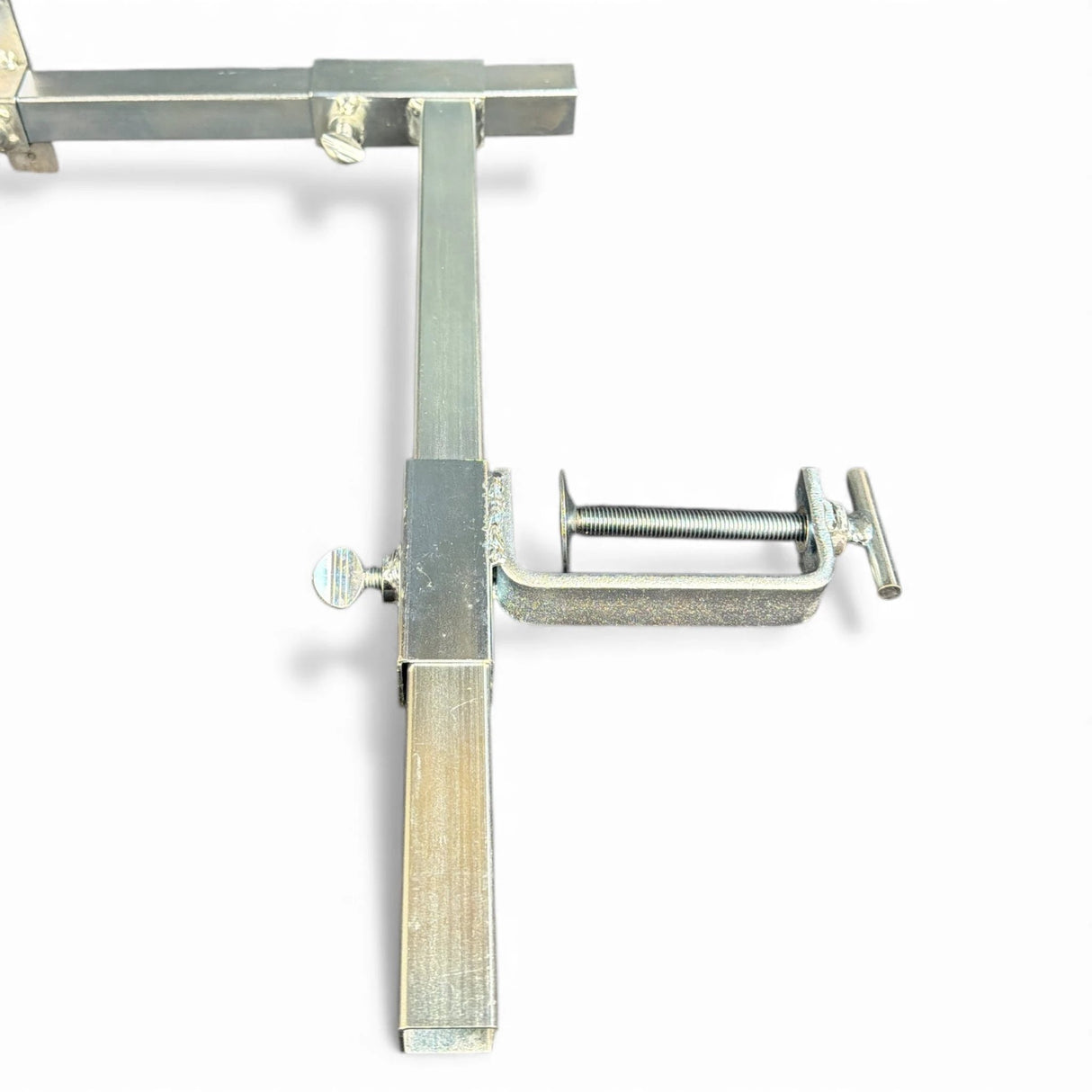 Timber Clamp by Rhinobuild