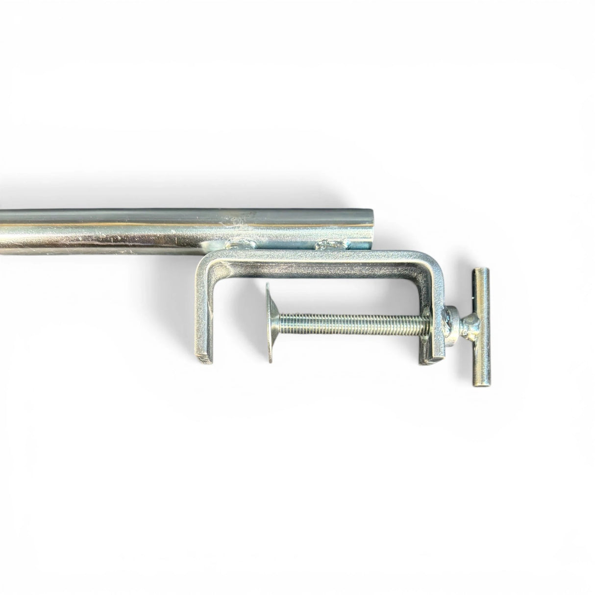 Adjustable Internal/Intermediate clamp by Rhinobuild