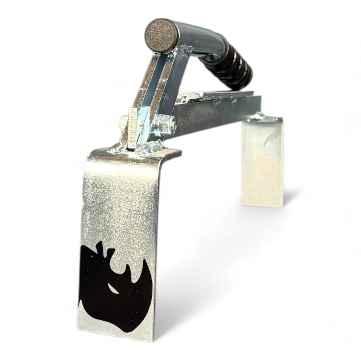 Brick Tong / Block Grab by Rhinobuild