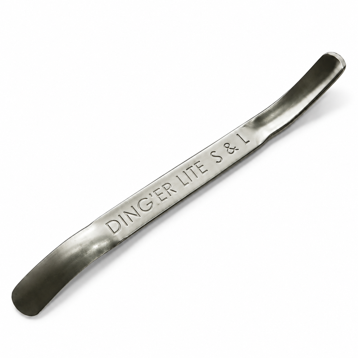 BH Dinger Lite - S&L Brick Jointer Double Ended (16mm & 19mm)