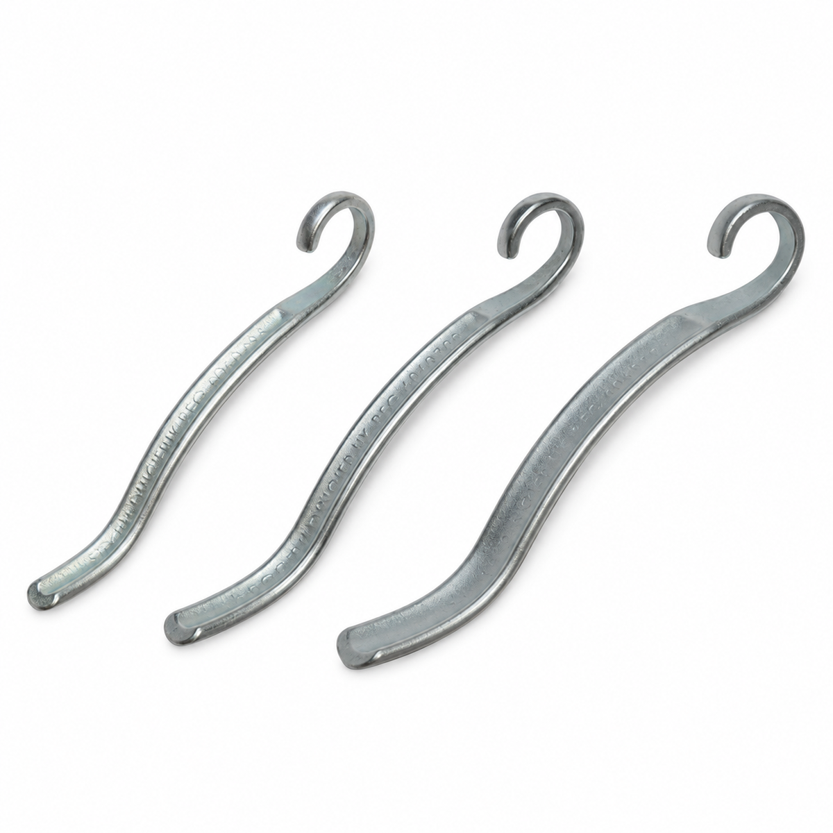 BH Dinger OG Triple Pack – S, L & XL Bucket Handle Brick Jointers