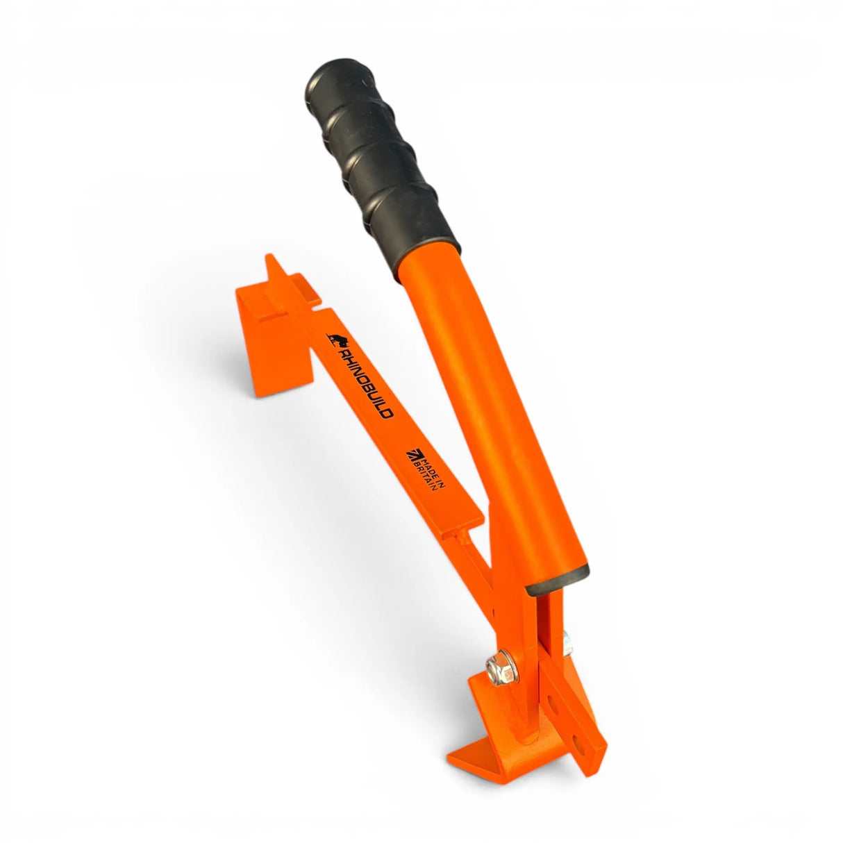 Rhinobuild Adjustable Brick Tongs by Rhinobuild