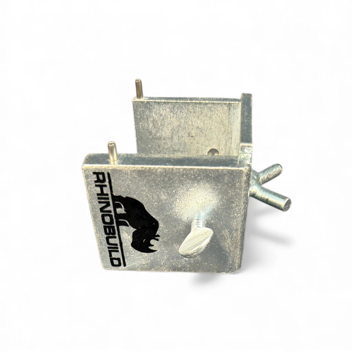 Dori Block - Movement Joint - 50.8mm Profiles by Rhinobuild