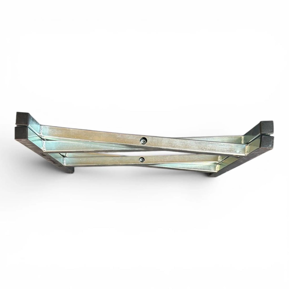 Rhinobuild Zinc Plated Mortar / Spot Board Stand - without feet by Rhinobuild