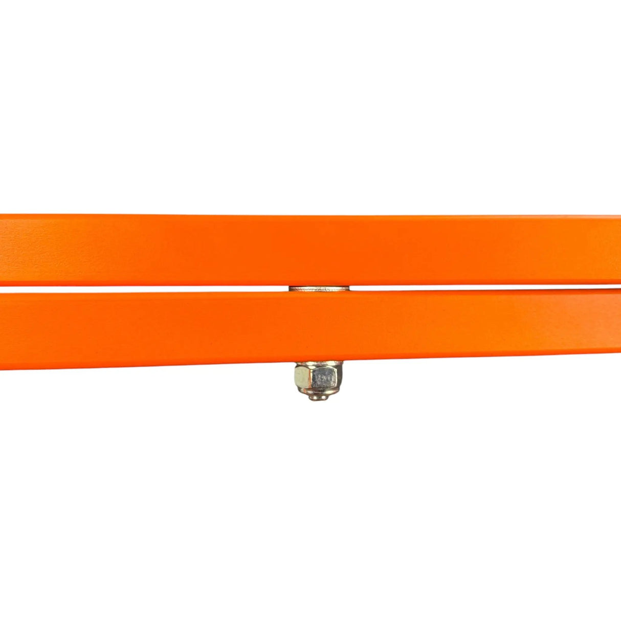 Rhinobuild Zinc Plated Mortar / Spot Board Stand - without feet by Rhinobuild