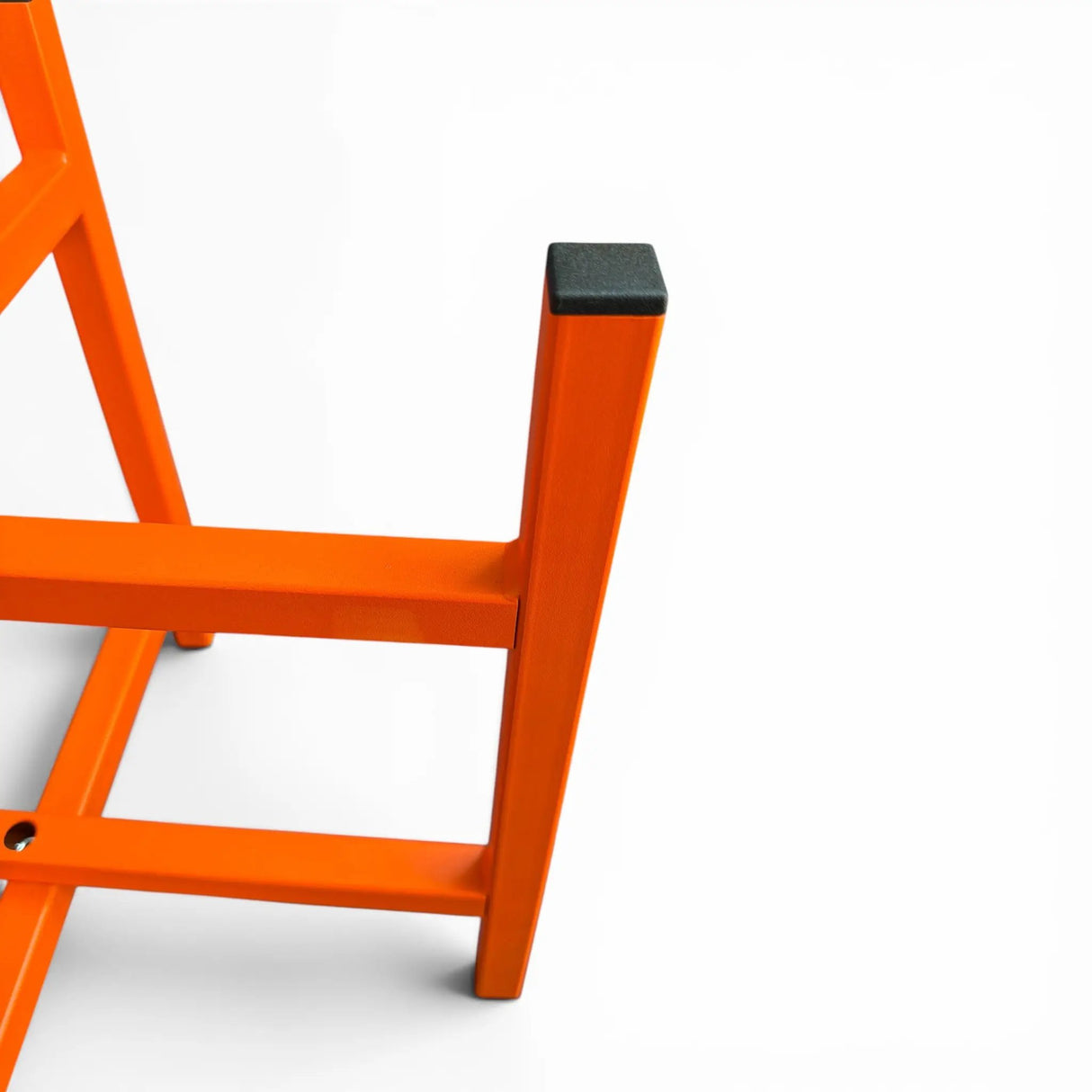 Rhinobuild Zinc Plated Mortar / Spot Board Stand - without feet by Rhinobuild
