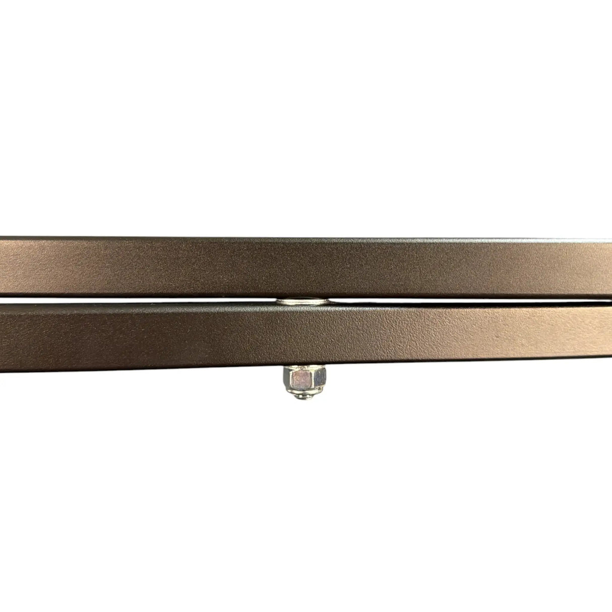 Rhinobuild Zinc Plated Mortar / Spot Board Stand - without feet by Rhinobuild