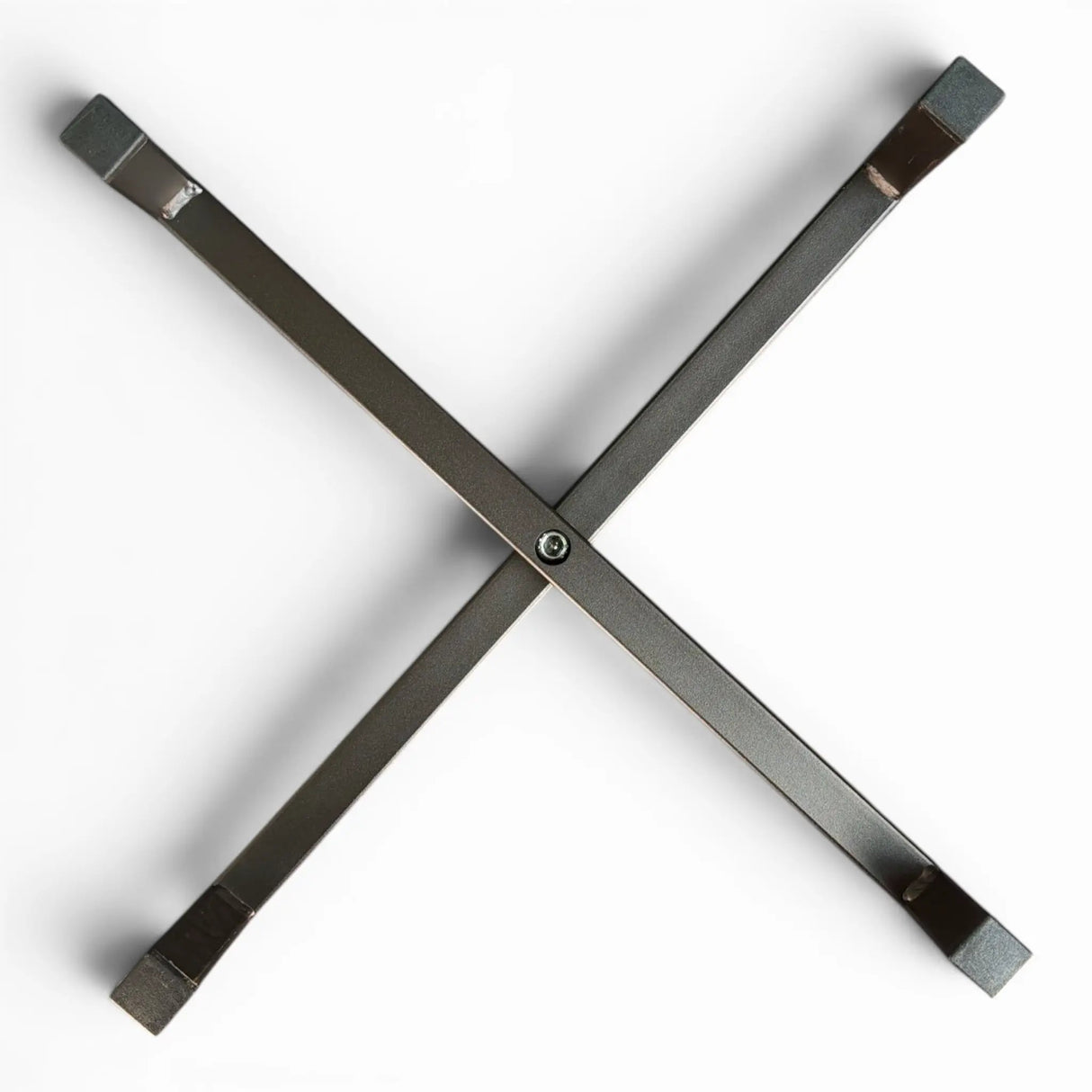 Rhinobuild Zinc Plated Mortar / Spot Board Stand - without feet by Rhinobuild