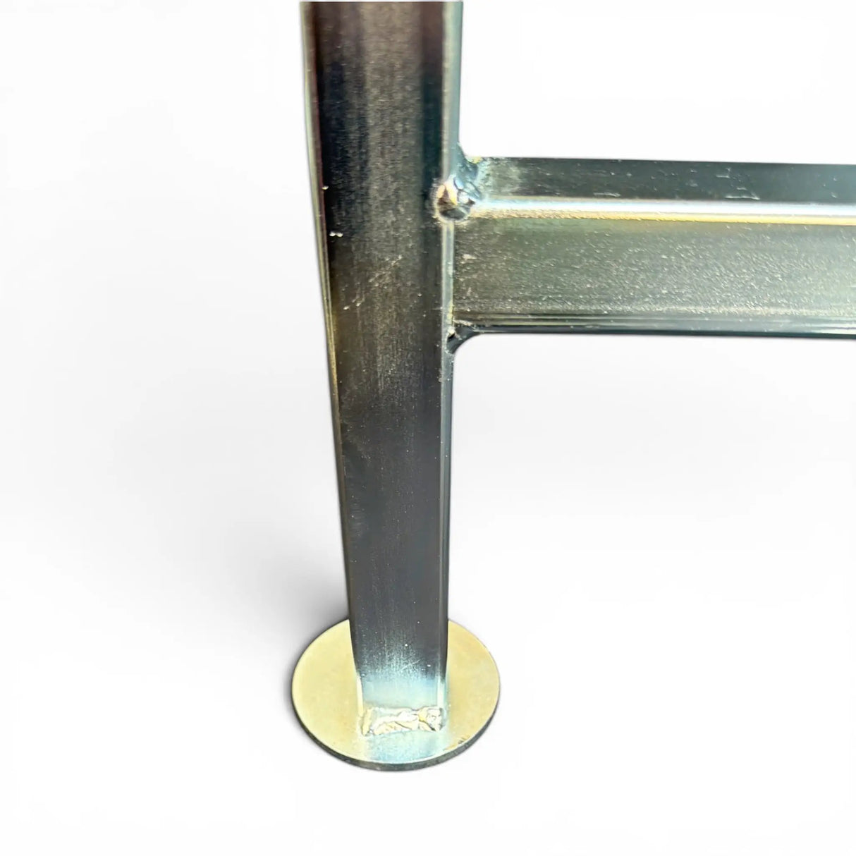 Rhinobuild Zinc Plated Mortar / Spot Board Stand - with feet by Rhinobuild