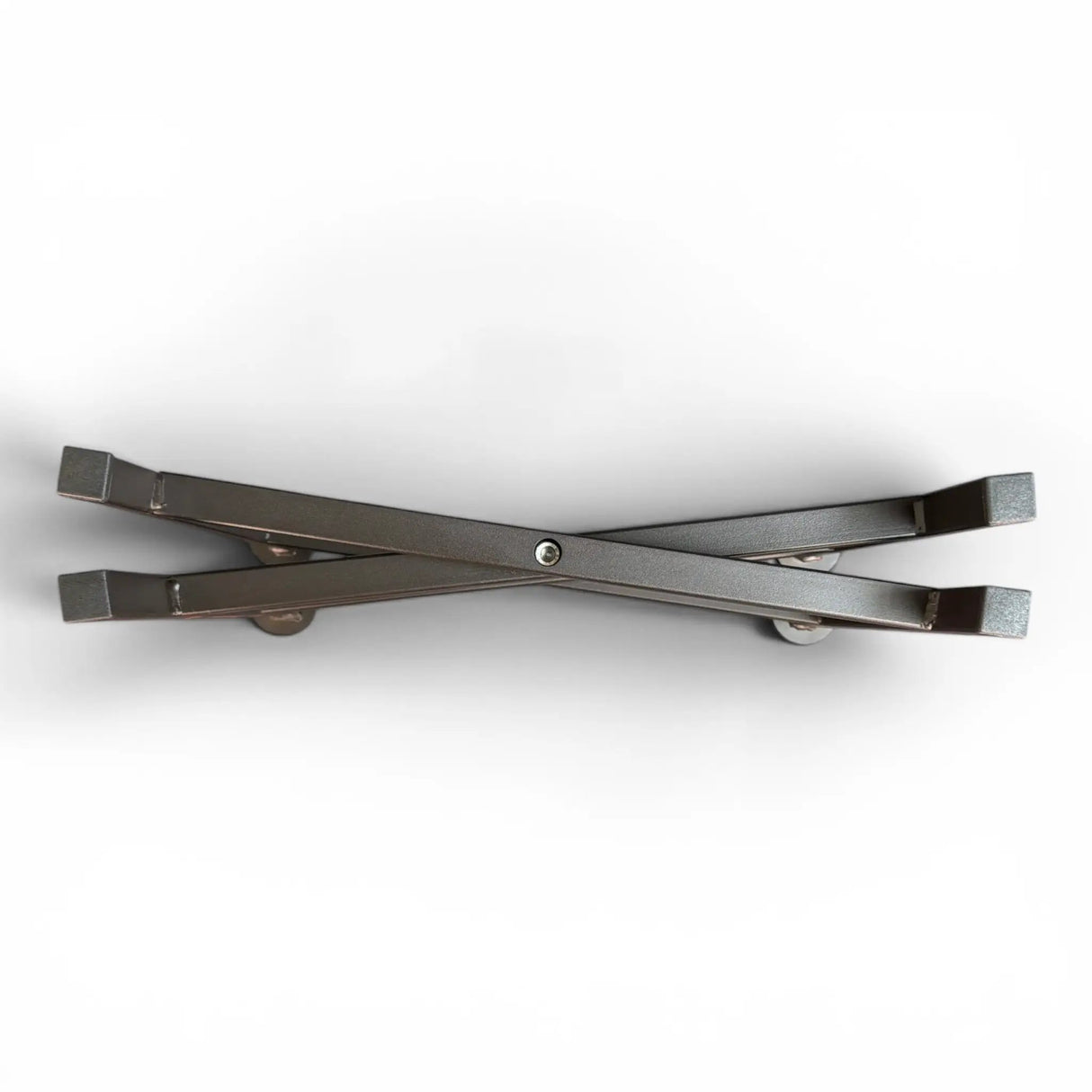 Rhinobuild Zinc Plated Mortar / Spot Board Stand - with feet by Rhinobuild