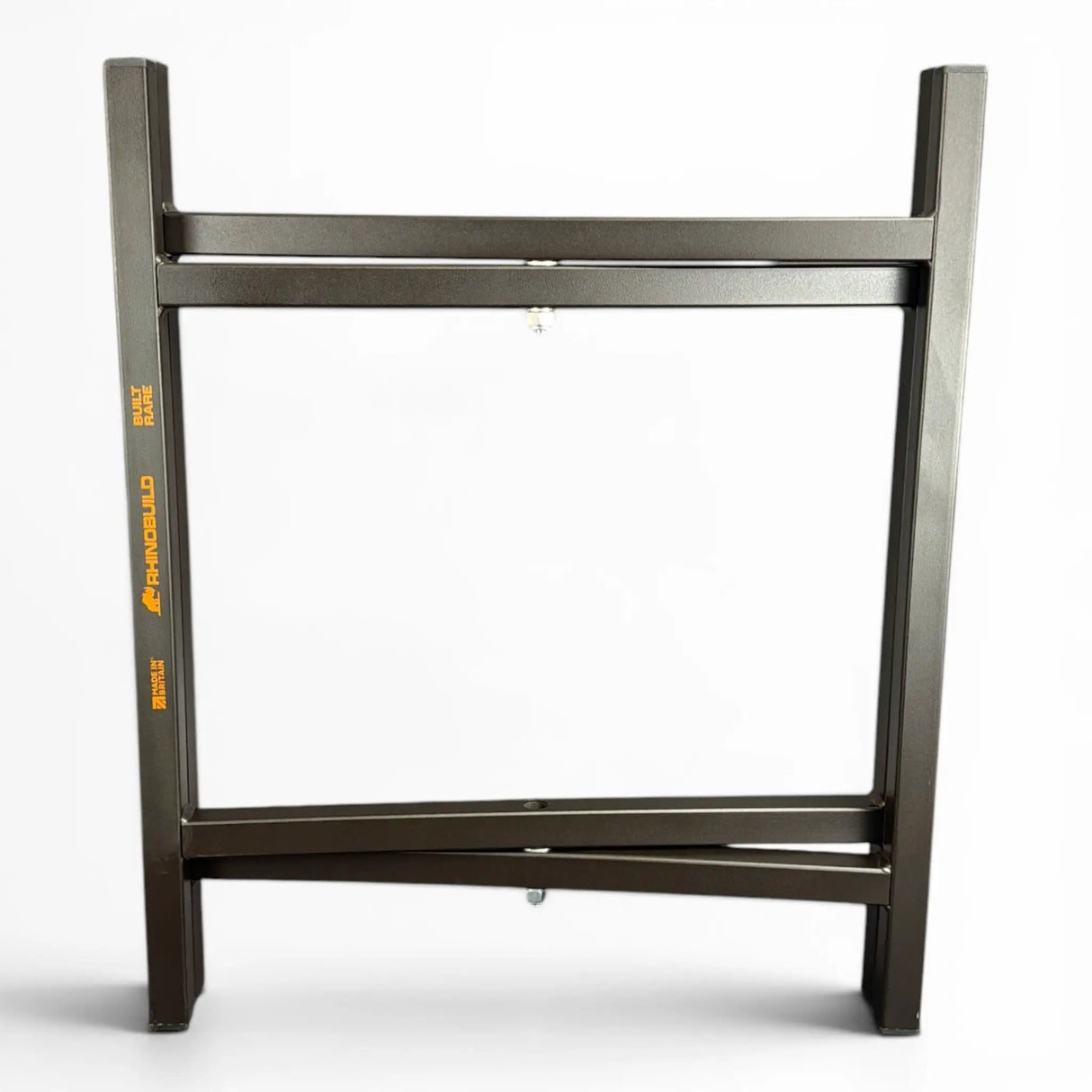 Rhinobuild Zinc Plated Mortar / Spot Board Stand - without feet by Rhinobuild
