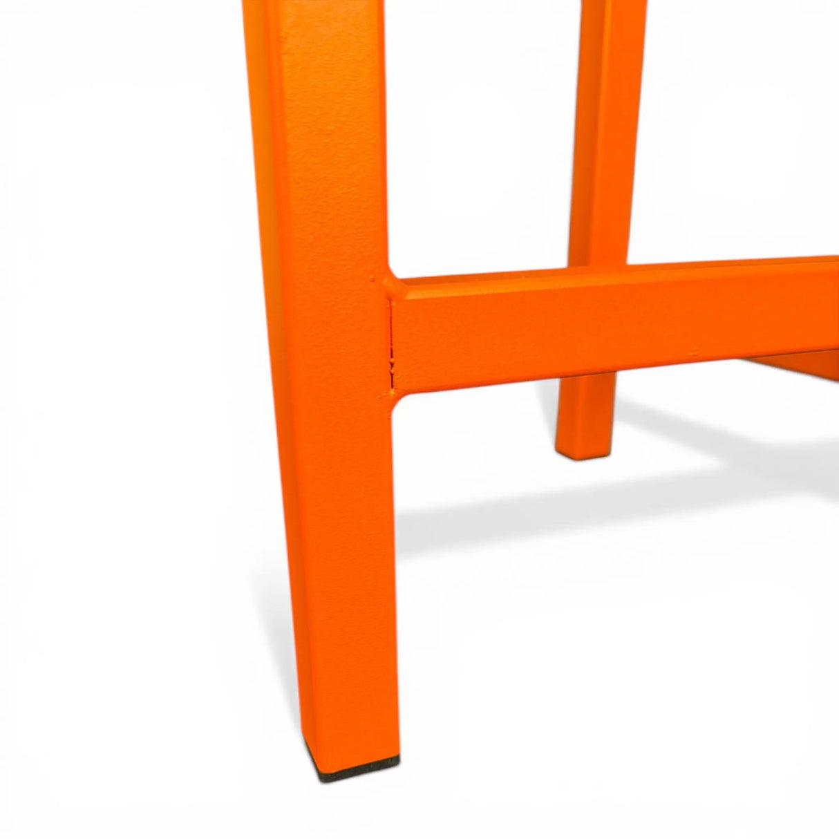 Rhinobuild Zinc Plated Mortar / Spot Board Stand - without feet by Rhinobuild