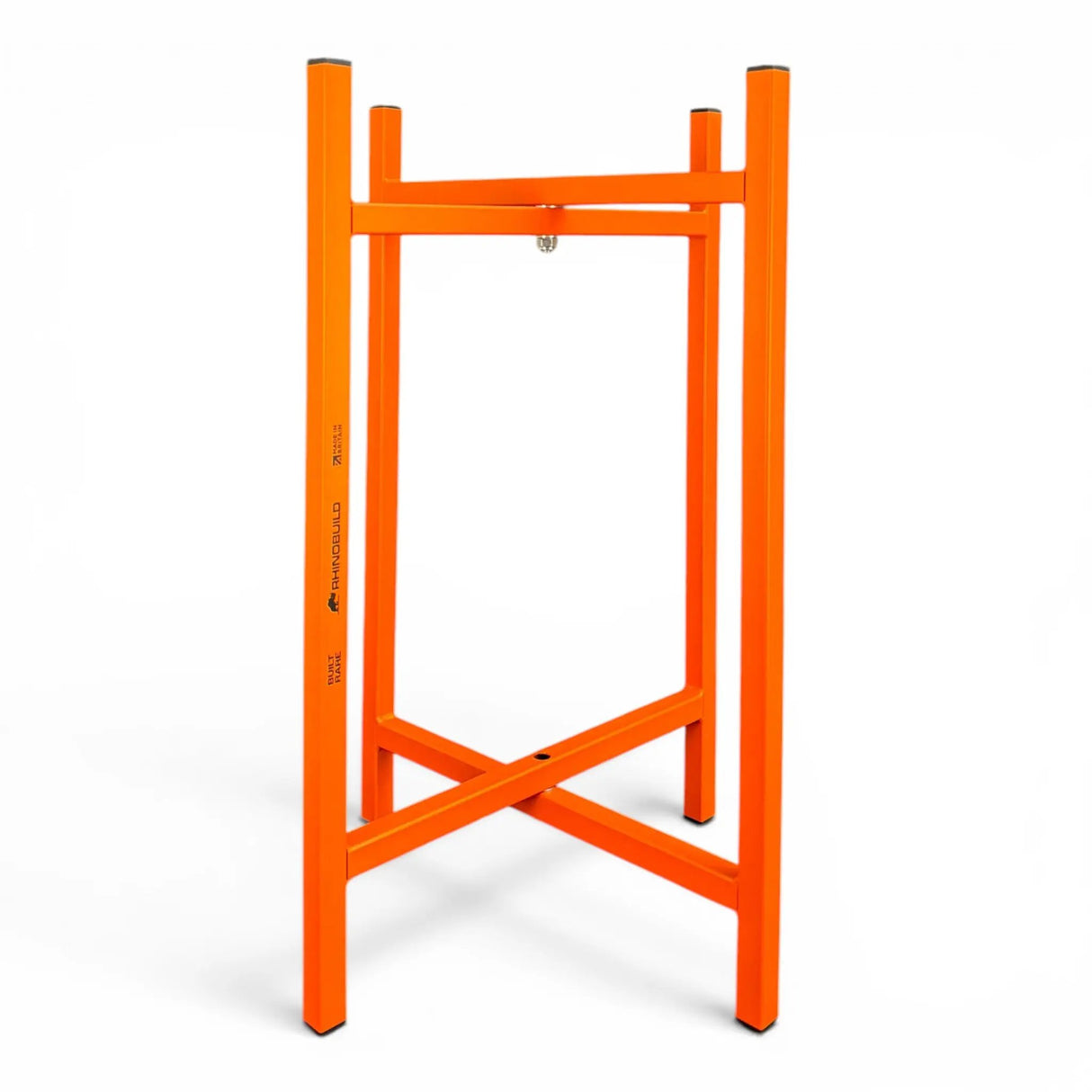 Rhinobuild Zinc Plated Mortar / Spot Board Stand - without feet by Rhinobuild