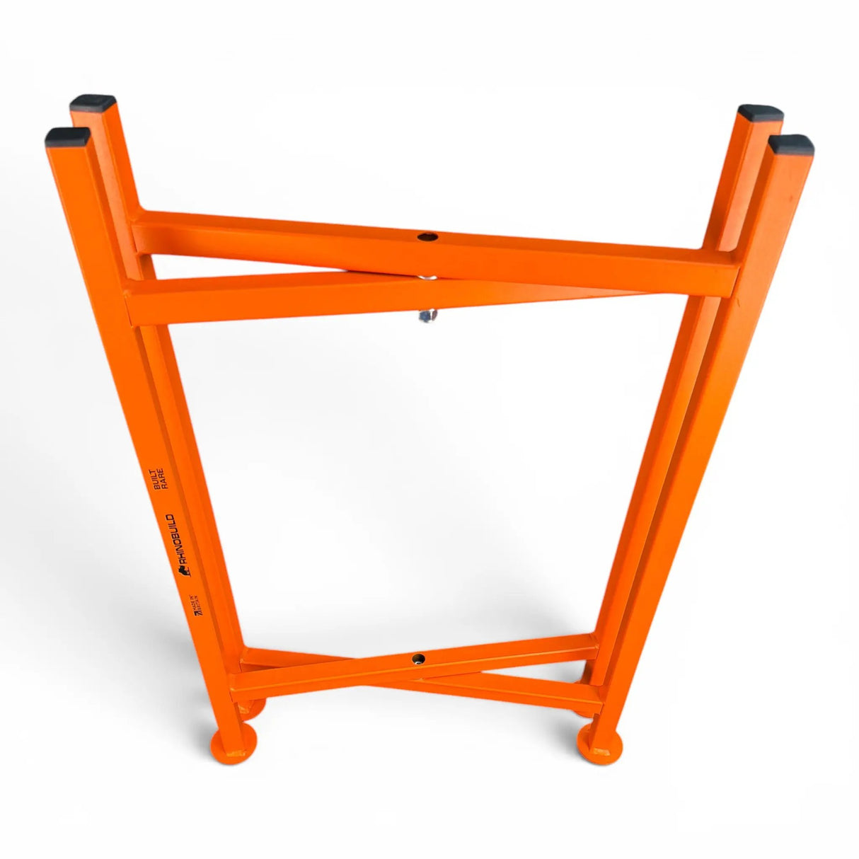 Rhinobuild Zinc Plated Mortar / Spot Board Stand - with feet by Rhinobuild