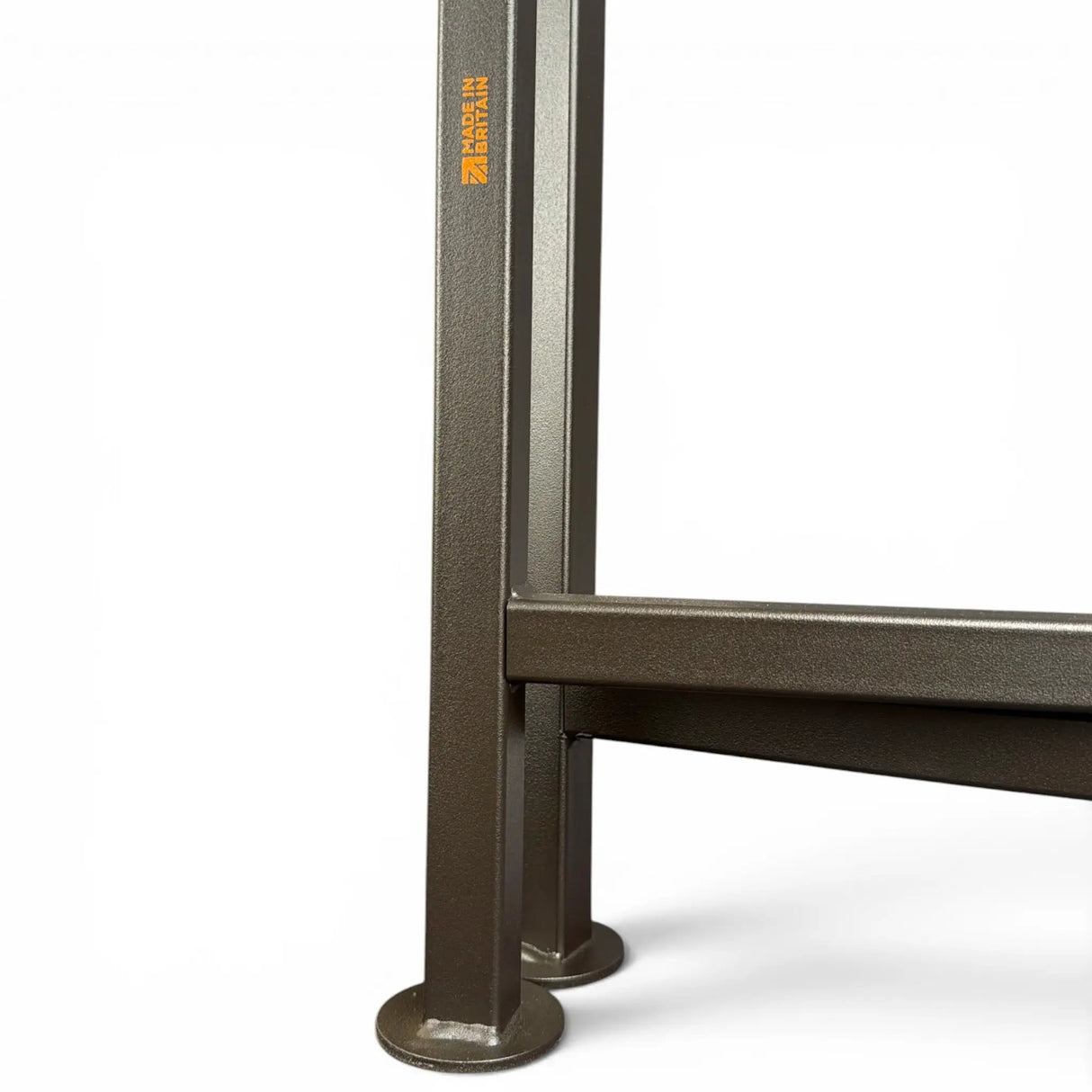 Rhinobuild Zinc Plated Mortar / Spot Board Stand - with feet by Rhinobuild