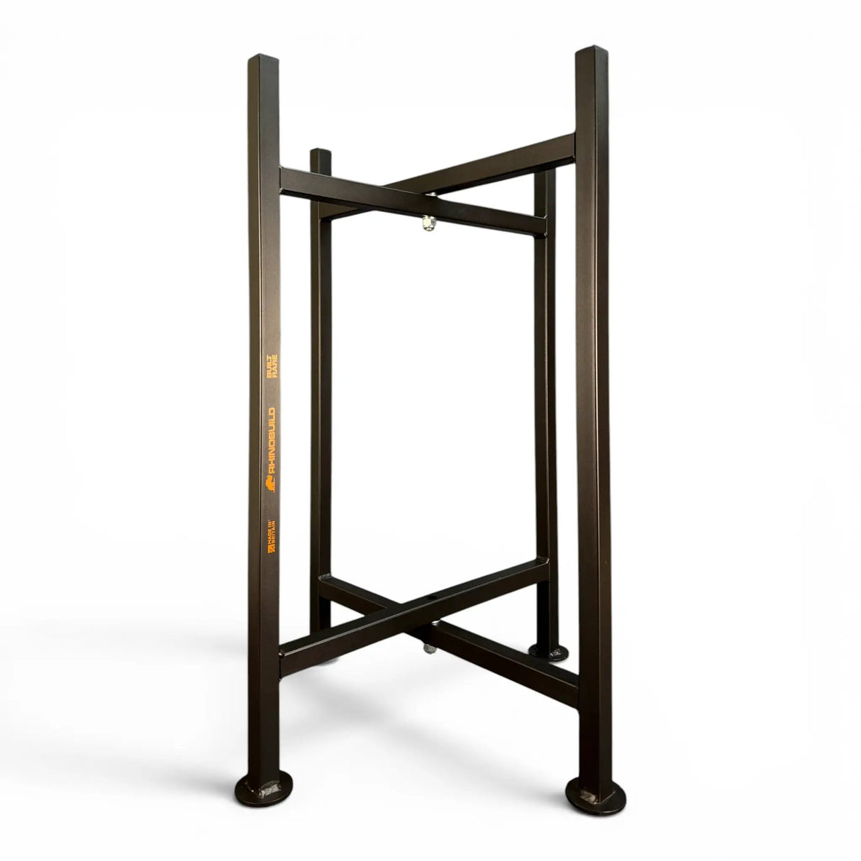 Rhinobuild Zinc Plated Mortar / Spot Board Stand - with feet by Rhinobuild
